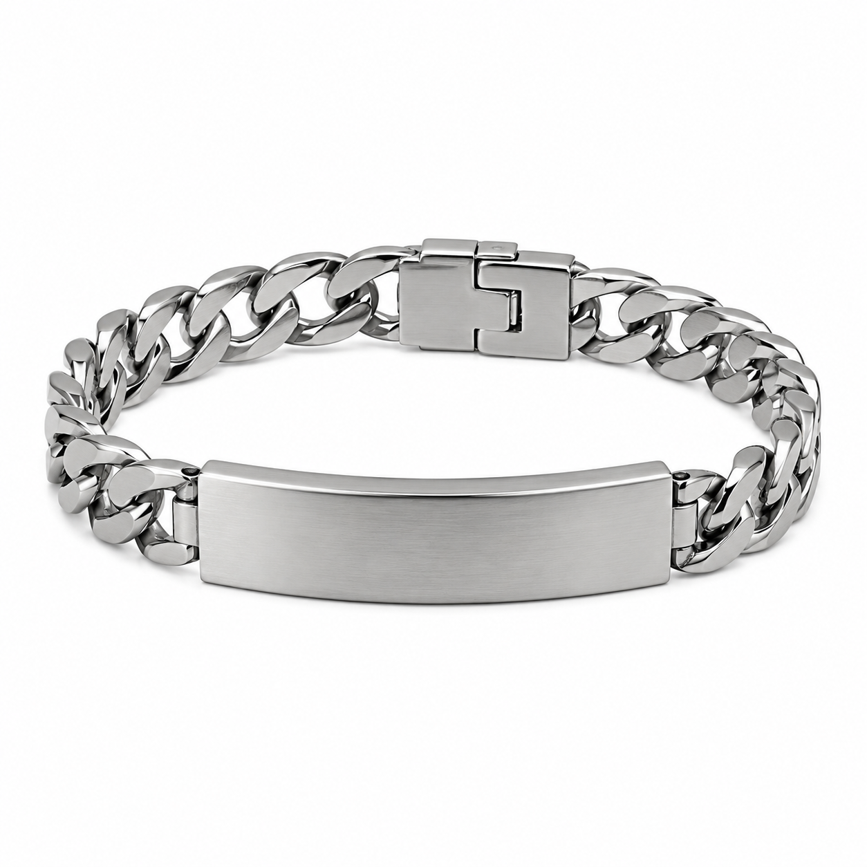 Premium Stainless Steel Chain Bracelet | coolemanwear
